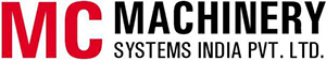 MC Machinery Systems India Private Limited