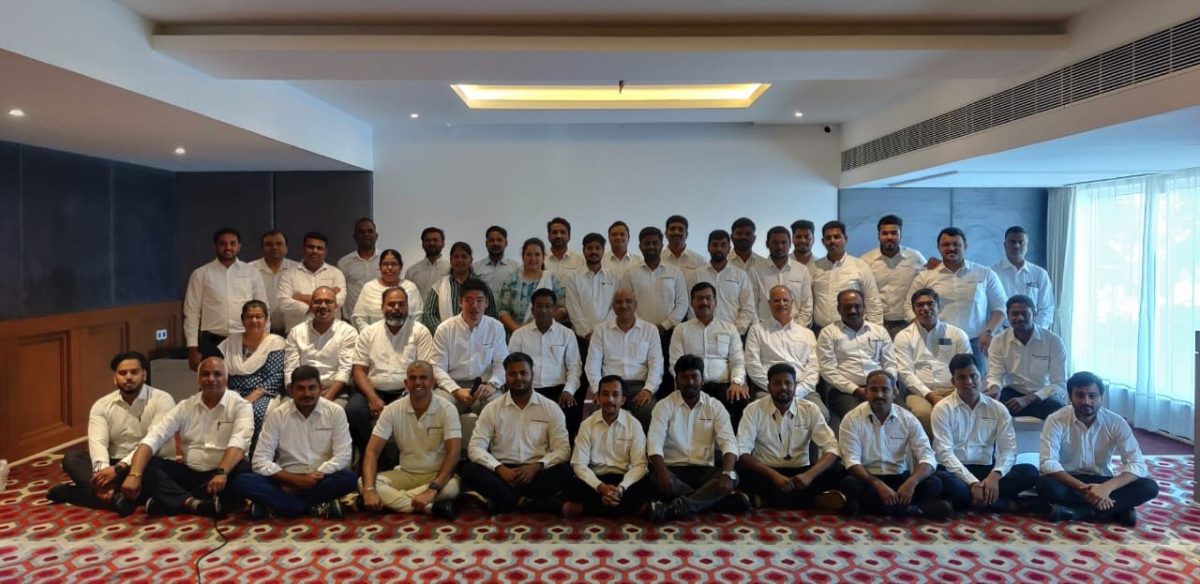 MMSI Company Meeting FY25