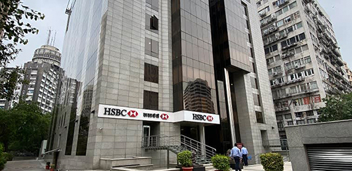 New Delhi Office